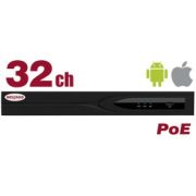 BK1232H2-P16 IP-видеорегистратор