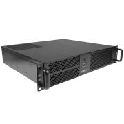 TRASSIR MiniNVR Neuro AF 16 AT IP-видеорегистратор 16-канальный