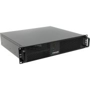Линия NVR 32-2U Linux IP-видеосервер 32-канальный