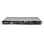 Линия NVR 16 1U IP-видеосервер 16-канальный