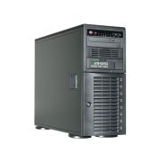 Линия NVR 48 SuperStorage IP-видеосервер 48-канальный