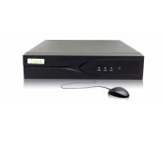 BestNVR-400 Poe IP-видеосервер 4-канальный