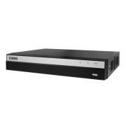 BOLID RGI-0812 версия 2 IP-видеорегистратор 8-канальный