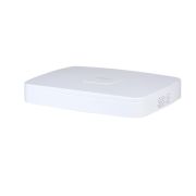 DHI-NVR4108-8P-4KS2/L IP-видеорегистратор 8-канальный