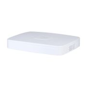 DHI-NVR4108-8P-EI IP-видеорегистратор 8-канальный