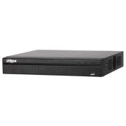 DHI-NVR4208-8P-4KS2/L IP-видеорегистратор 8-канальный