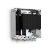 УСВР-8-PoE Видеорегистратор IP 8-канальный