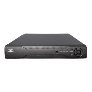 ST-NVR-S1608X25 IP-видеорегистратор 16-канальный