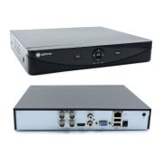 AHDR-4004 Видеорегистратор мультиформатный 4-канальный