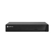 AHDR-4004_V.1 Видеорегистратор мультиформатный 4-канальный