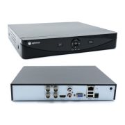 AHDR-4004L Видеорегистратор мультиформатный 4-канальный