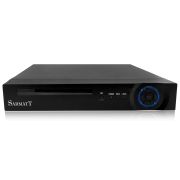 DSR-814-h Видеорегистратор мультиформатный 8-канальный