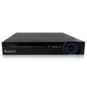 DSR-815-h Видеорегистратор мультиформатны8-канальный