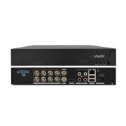 Линия XVR 8S Видеорегистратор мультиформатный 8-канальный