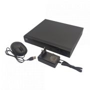 ST-HVR-S0402/4 Видеорегистратор мультиформатный 4-канальный