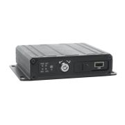 MDVR-2040_v.1 Видеорегистратор мультиформатный 4-канальный автомобильный