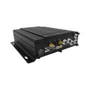 MDVR-2041E 4G/Glonass Видеорегистратор мультиформатный 4-канальный автомобильный