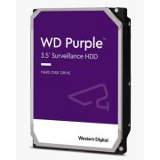 HDD 10000 GB (10 TB) SATA-III Purple Pro (WD101PURP) Жесткий диск