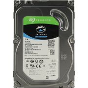 HDD 2000 GB (2 TB) SATA-III SkyHawk (ST2000VX008) Жесткий диск (HDD) для видеонаблюдения