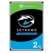 HDD 2000 GB (2 TB) SATA-III SkyHawk (ST2000VX015) Жесткий диск