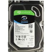 HDD 4000 GB (4 TB) SATA-III Skyhawk (ST4000VX007) Жесткий диск (HDD) для видеонаблюдения