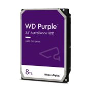 HDD 8000 GB (8 TB) SATA-III Purple (WD84PURZ) Жесткий диск