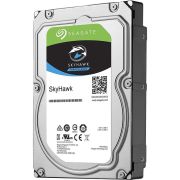 HDD 8000 GB (8 TB) SATA-III SkyHawk (ST8000VX004) Жесткий диск (HDD) для видеонаблюдения