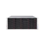 Линия DND 1000 Tb Система хранения данных