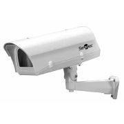 STH-5231S-HPOE Термокожух для видеокамеры