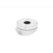DS-1281ZJ-S Монтажная коробка для купольных камер