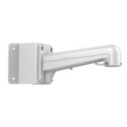 DS-1602ZJ-corner Кронштейн настенный/угловой для крепления уличных скоростных поворотных 5« и 7» видеокамер