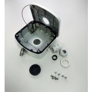 KN-HA130 Коробка монтажная для настенного кронштейна