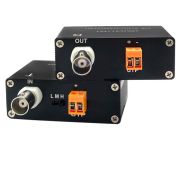 GF-TRA120HD Активный одноканальный приёмопередатчик по витой паре