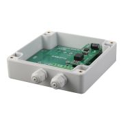AVT-TX1306TVI Активный передатчик видеосигнала в гермокорпусе
