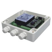 AVT-TX1107AHD Активный одноканальный передатчик 1080p видеосигнала в гермокорпусе