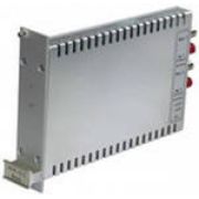 SVP-04-2Rack Сдвоенный приемник видеосигнала по витой паре