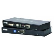 CE600-AT-G KVM-удлинитель