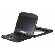 CL3800NW-ATA-RG Консоль KVM