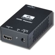HR01-4K6G Усилитель HDMI сигнала (удлинитель)