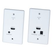 HW01 Удлинитель HDMI-сигнала