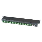 RS016 Разветвитель RS232, RS485