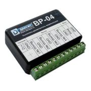 ВР-04 Разветвитель-усилитель видеосигнала