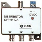 SVP-01DA Разветвитель-усилитель видеосигнала