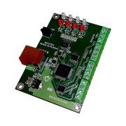 AVT-USB/4RS422 Промышленный преобразователь USB в RS-422