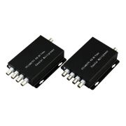 GF-MPC04 Уплотнитель видеосигнала