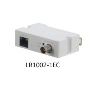 DH-LR1002-1EC Преобразователь интерфейсов с РОЕ