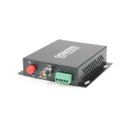 RA-H12-15F Удлинитель HDCVI, HDTVI, AHD, CVBS, RS485
