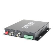 RA-H22-15F Удлинитель HDCVI, HDTVI, AHD, CVBS, RS485
