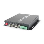 RA-H42-15F Удлинитель HDCVI, HDTVI, AHD, CVBS, RS485
