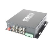 RA-H82-15F Удлинитель HDCVI, HDTVI, AHD, CVBS, RS485